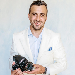 Antonis Prodromou Photographer