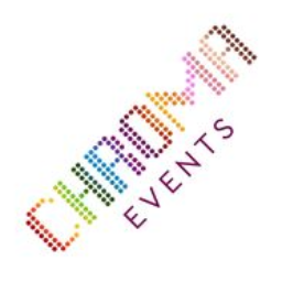 Chroma Events Detroit Venue | Awards