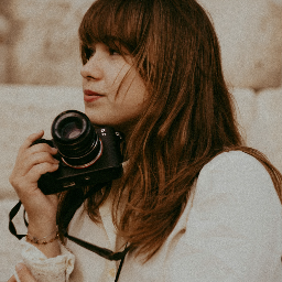 Polina Bushkova Photographer