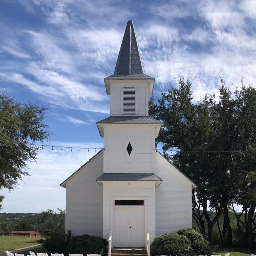 Star Hill Ranch Venue