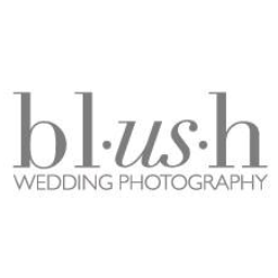 Blush Wedding Photographer
