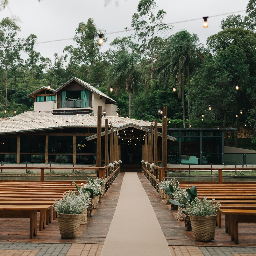 Vale Verde Festas Venue