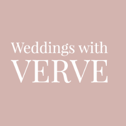 Weddings with Verve Planner