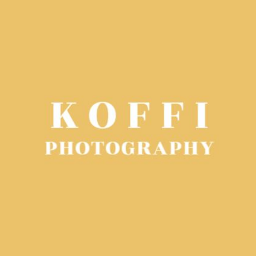 Koffi Photographer | Awards