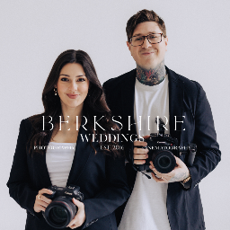 Berkshire Weddings