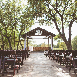 Ranch Austin Wedding Venue