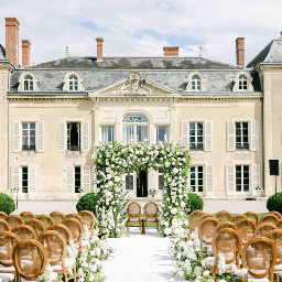 Chateau de Varennes Venue