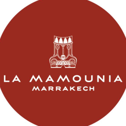 La Mamounia Marrakech Venue