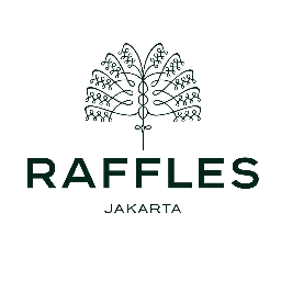 Raffles Jakarta Venue