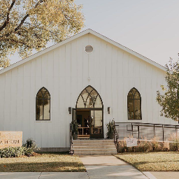 The Cathedral ATX Venue | About
