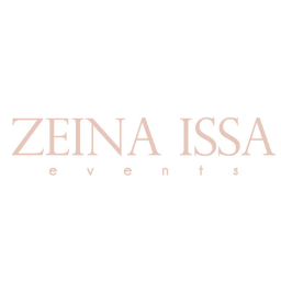 Zeina Issa Events Planner