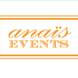 Anais Events Planner | Awards