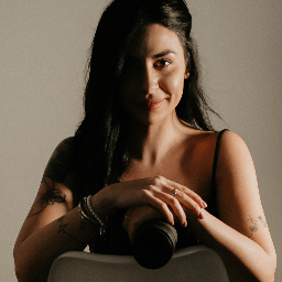 Daria Photo Photographer | About