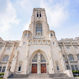 Scottish Rite Cathedral Venue | About