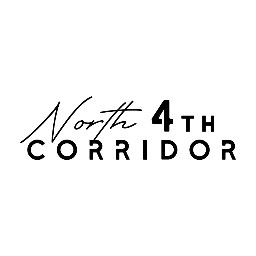 North 4th Corridor Venue | About