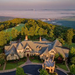 The Ledges Venue