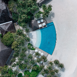 Velassaru Maldives Venue