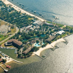 Grand Hotel Golf Resort & Spa Venue | About
