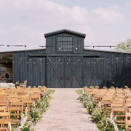 Two Wishes Ranch Venue | Awards