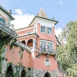 Penha Longa Resort Venue