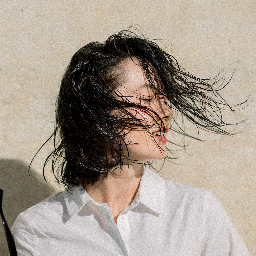 Aude Lucas Photographer