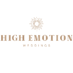 High Emotion Weddings Planner