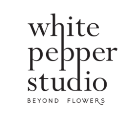 White Pepper Studio Floral Designer | Reviews