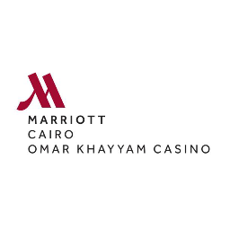 Cairo Marriott Hotel Venue