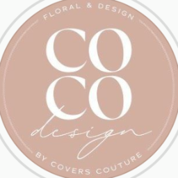 COCO by Covers Couture Floral Designer