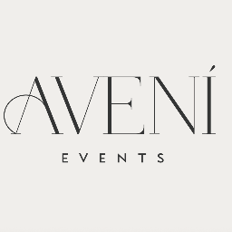 Avení Events Planner