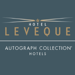 Hotel LeVeque Venue | Awards