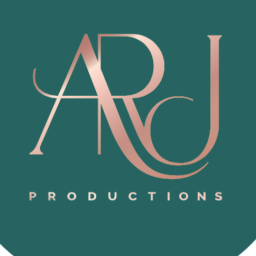 ARJ Productions Event Planner
