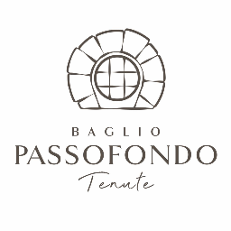 Tenute Baglio Passofondo Venue