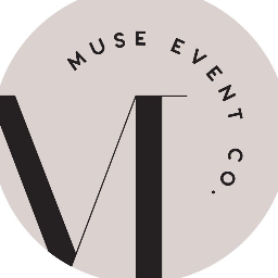 MUSE Event Co. Planner