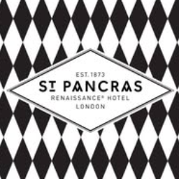 St. Pancras Renaissance Hotel Venue