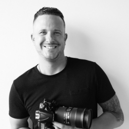 Phillip Gregory Photographer