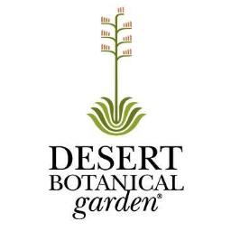 Desert Botanical Garden Venue