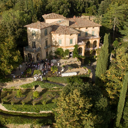 Villa di Striano Venue | Awards