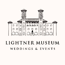 Lightner Museum Venue | Awards