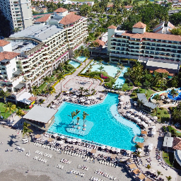 Marriott Puerto Vallarta Resort & Spa Venue