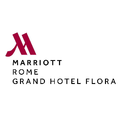 Marriott Grand Hotel Flora Venue