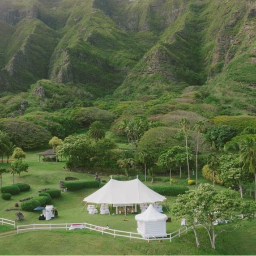 Kualoa Ranch Venue