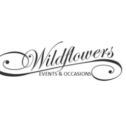 Wildflowers Events & Occasions Planner