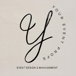 Your Event Profs Planner