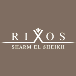 Rixos Sharm El Sheikh Venue