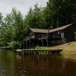 Lake Shore Village Resort Venue | Reviews