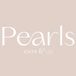 Pearls Event & Co Planner