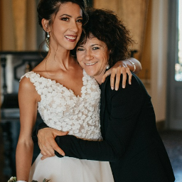 Violet Events Italian Weddings Planner