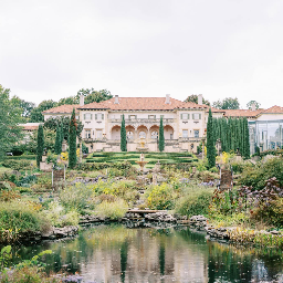 Philbrook Museum of Art Venue