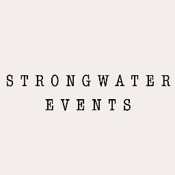 Strongwater Events Venue | Awards
